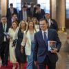 <![CDATA[ Do teletrabalho às licenças parentais: os pontos essenciais das propostas do Governo para mudar a legislação laboral ]]>