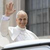<![CDATA[ Papa aponta "fracasso coletivo" de haver milhões de pessoas com fome ]]>