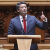 <![CDATA[ André Ventura quer analisar em conjunto com Governo alterações à legislação laboral ]]>