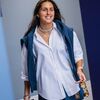 <![CDATA[ Kika Nazareth revela motivo do fim da única relação amorosa ]]>