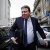 <![CDATA[ Antiga secretária de Sócrates confirma que Carlos Santos Silva pagava viagens ]]>