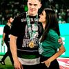 <![CDATA[ Inês Aguiar já conquistou a família de Gyokeres! Fotos inéditas comprovam cumplicidade ]]>