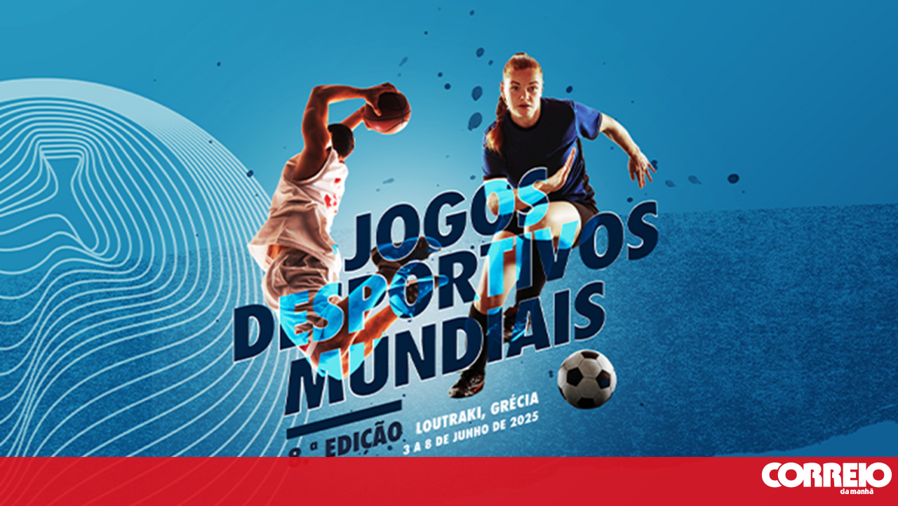 Portugal presente nos Jogos Mundiais do Desporto para Trabalhadores
