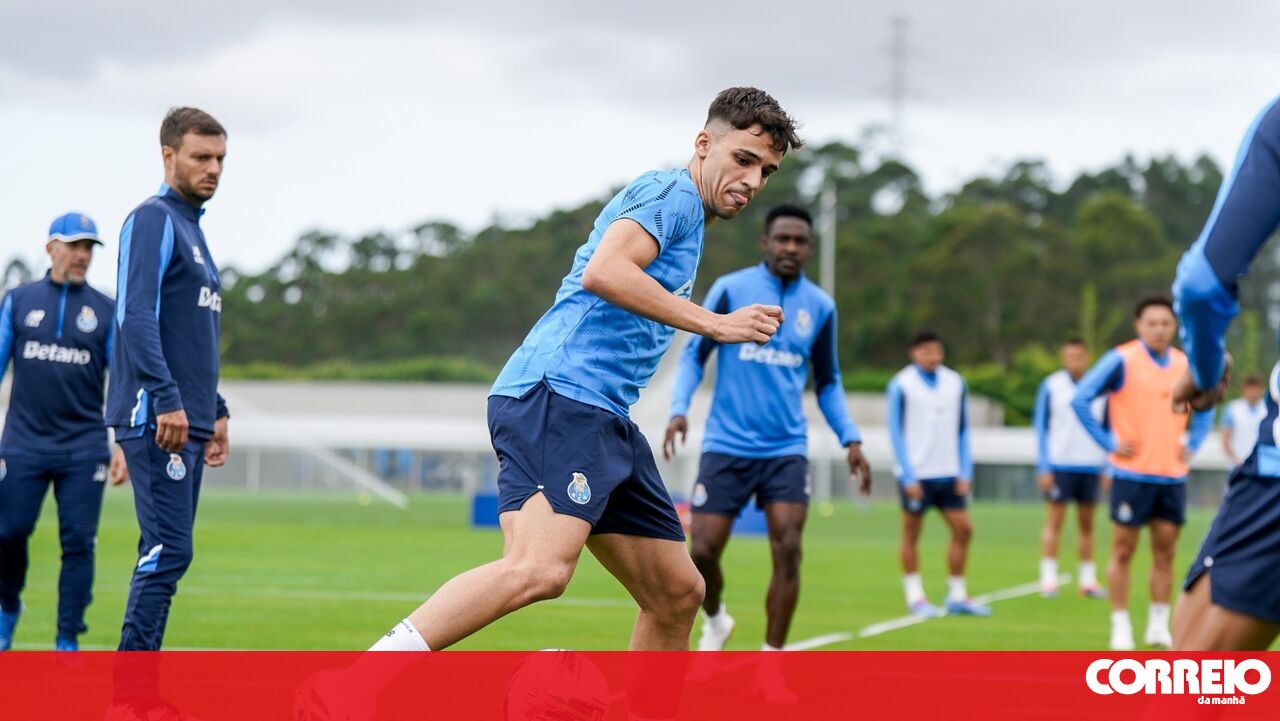 “Gabri Veiga Fica Estupefacto com Talento de Rodrigo Mora e Diogo Costa – O Futuro do Futebol Português em Alta!” #ÚltimasNotícias #Portugal “Gabri Veiga Fica Estupefacto com Talento de Rodrigo Mora e Diogo Costa – O Futuro do Futebol Português em Alta!” #ÚltimasNotícias #Portugal