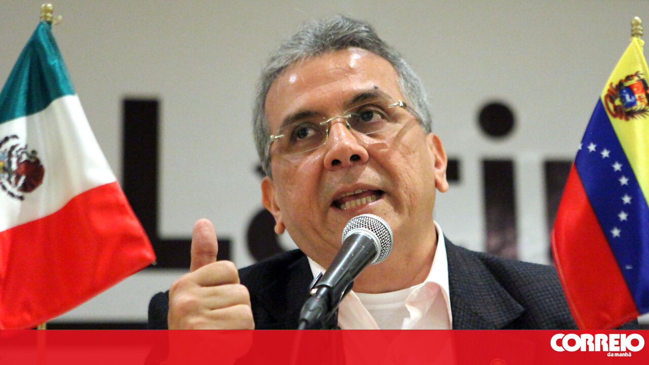 Ex-Ministro Português Detido na Venezuela: Família Expressa Preocupação e Exige Esclarecimentos