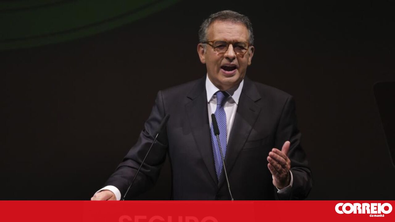 António José Seguro: Investimento em Defesa Deve Priorizar Tecnologia e Beneficiar Outras Áreas