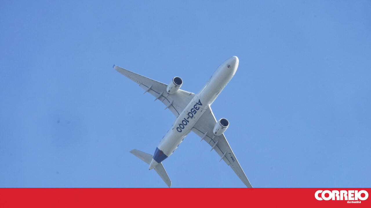 Lisbon's New Airport to Feature Shorter Runways and Direct Boarding, Cutting Costs