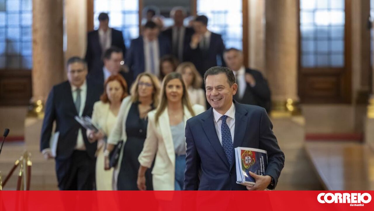 Portugal's Labor Law Overhaul: Key Changes from Remote Work to Parental Leave