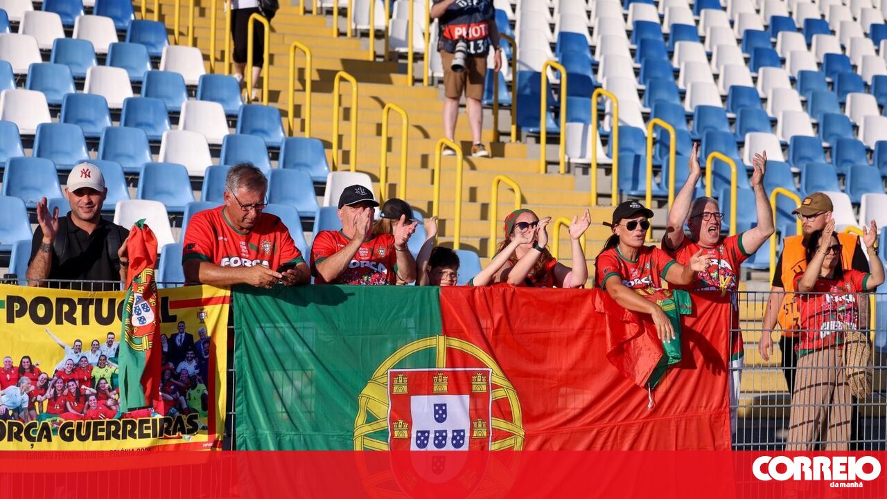 Nenhuma federação desportiva apresenta todos os documentos de transparência