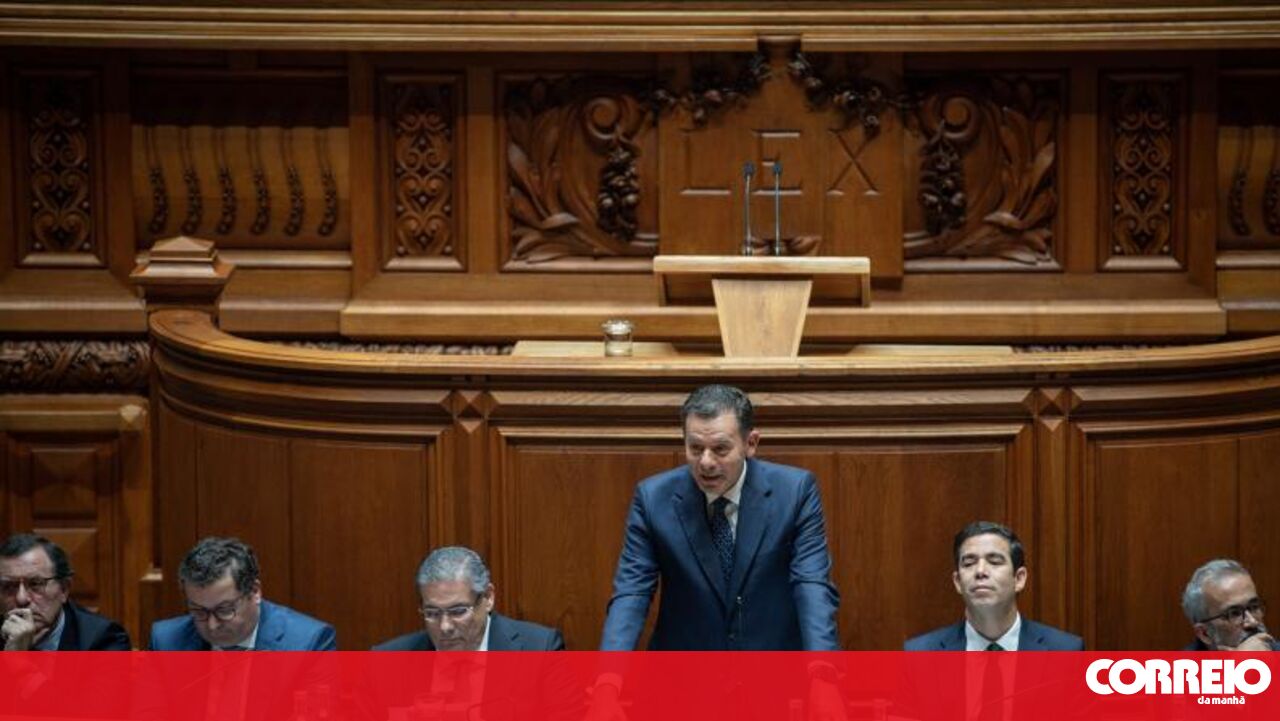IRS 2025: Cortes Retroativos a Janeiro Já Planeados pelo Governo