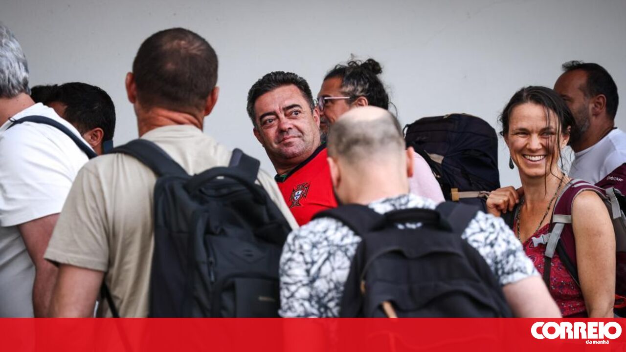Portuguese Citizens Safely Repatriated from Israel Amidst Conflict - A Government Success Story