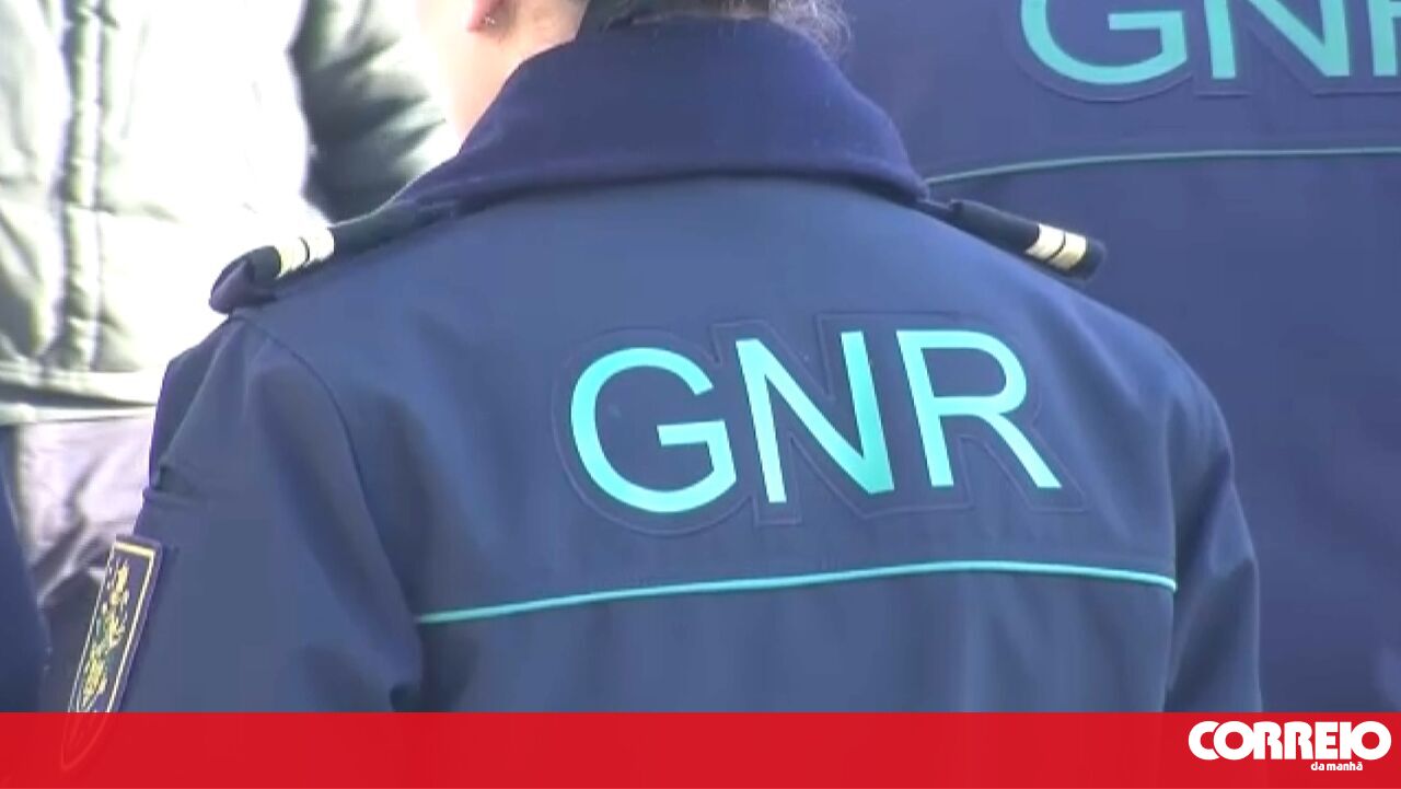 Setúbal: Homem Detido por Agressão com Soqueira a Mulher - finanças news from Correio da Manhã