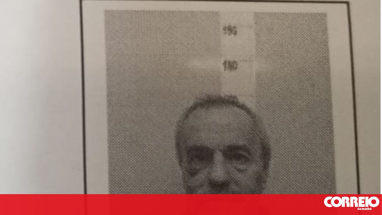 Fugitive from Sintra Prison Captured at Family Home Without Resistance