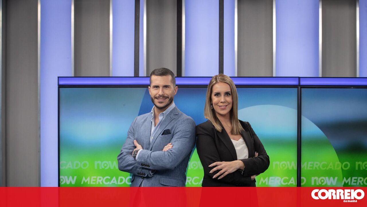 Mercado NOW Supera Concorrência e Consolida Líderança Mercado NOW Supera Concorrência e Consolida Líderança