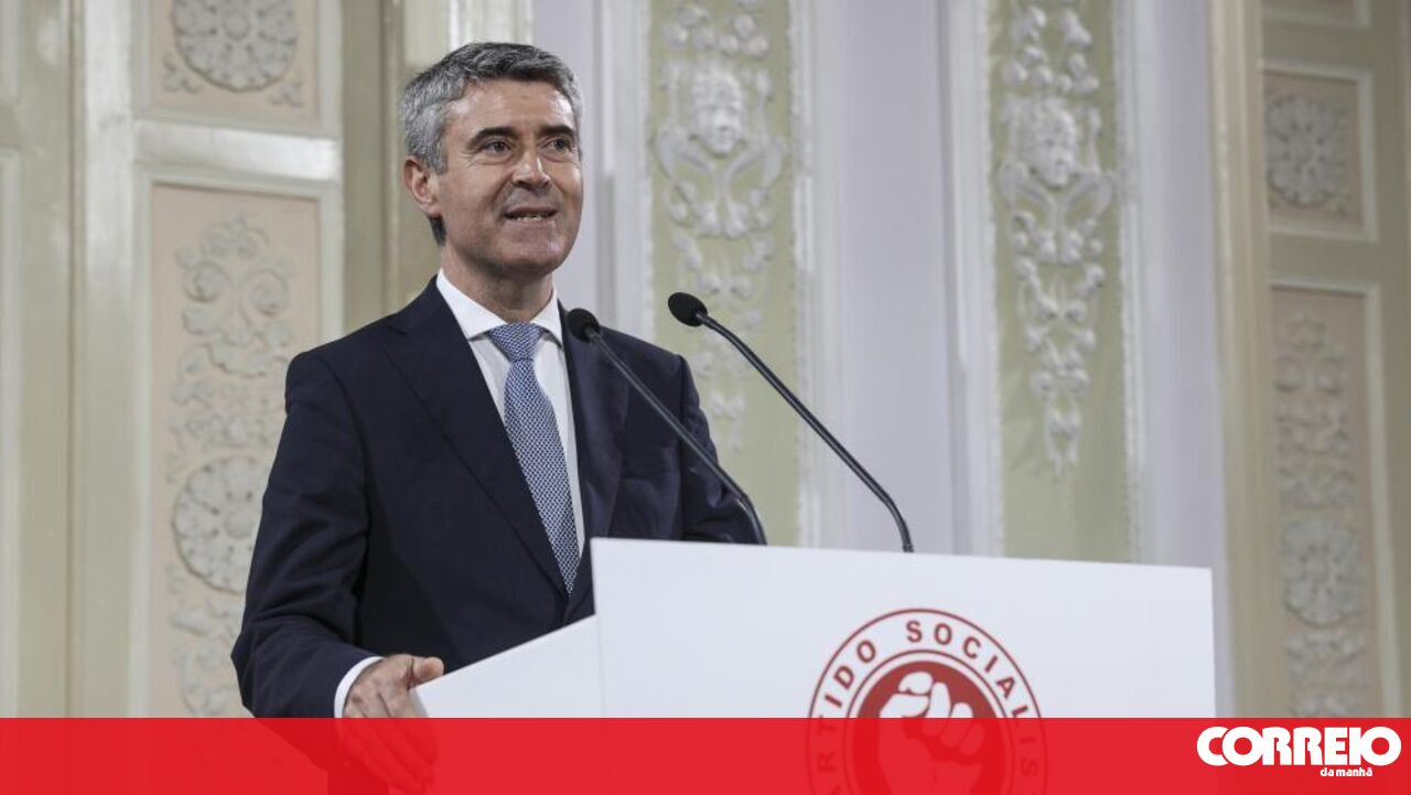 PS National Secretariat Elected with 75% Approval Under Carneiro's Leadership