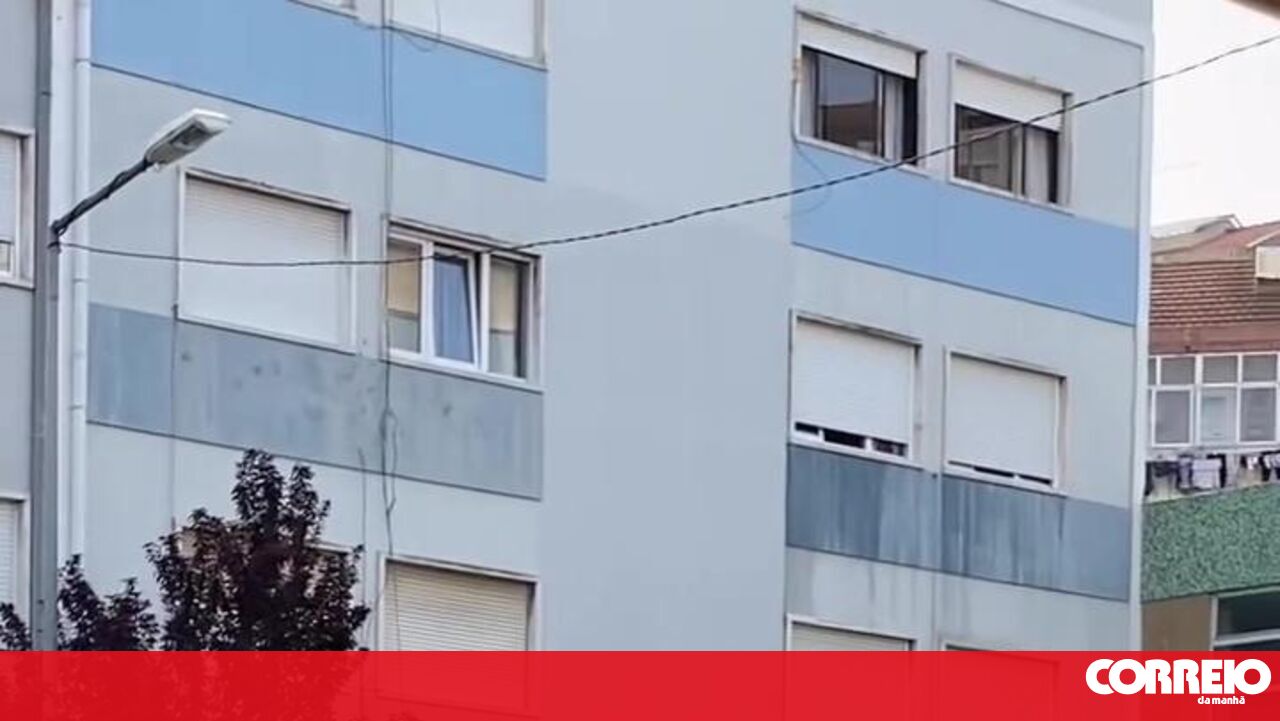 Repartição de Finanças de Sacavém em risco de fechar portas