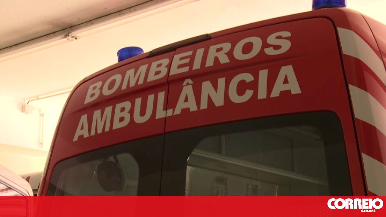 Miracle on the Fast Lane: Baby Born on Barreiro Highway with Family's Help