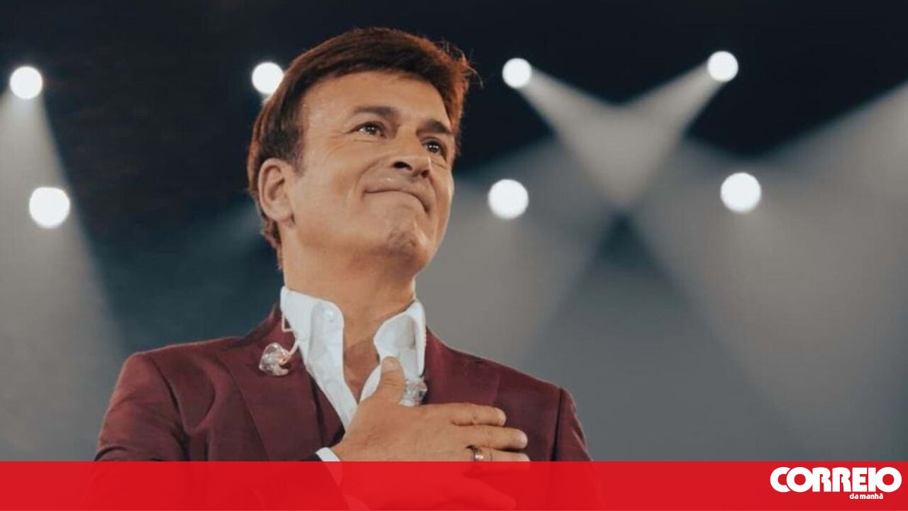 Agir, Calema, Cuca Roseta and Tony Carreira in a free concert in Leiria to honour those affected by the bad weather