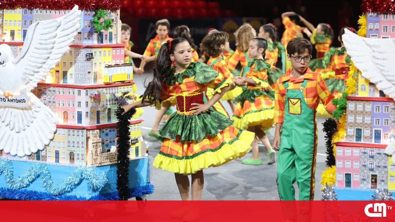 Lisbon Celebrates Santo António with Parades, Festivals, and Weddings Amid Transport Strike