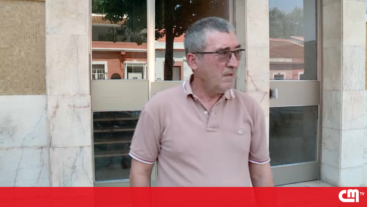 66-Year-Old Man Evicted from Lisbon Apartment After Mother's Death: A Heartbreaking Tale of Legal Loopholes
