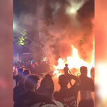 Dois mortos, pelo menos quatro feridos e mais de 500 detidos durante festejos da vitória do PSG em França