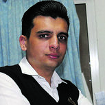 Diogo Gonçalves tinha 20 anos