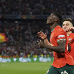 Portugal 2-2 Espanha | Partida segue para prolongamento