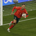 Portugal 2-2 Espanha | Partida segue para prolongamento