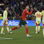 Portugal 2-2 Espanha | Partida segue para prolongamento