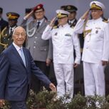 Presidente da República condena discurso racista