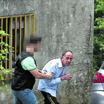 Homem mata à paulada prima que o acolheu e dorme com o cadáver