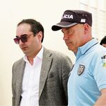 Filho de grávida da Murtosa tem esperança de encontrar corpo da mãe