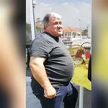 Jair Pereira encontrado morto na cela do Estabelecimento Prisional anexo à PJ do Porto