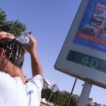 Calor deixa metade do País sob aviso amarelo