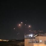 El número de muertos aumenta a cinco tras el ataque con misiles iraníes en el norte de Israel