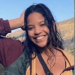 Encontrada morta jovem brasileira que caiu em vulcão na Indonésia