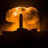 Saiba o que deve fazer em caso de ataque nuclear