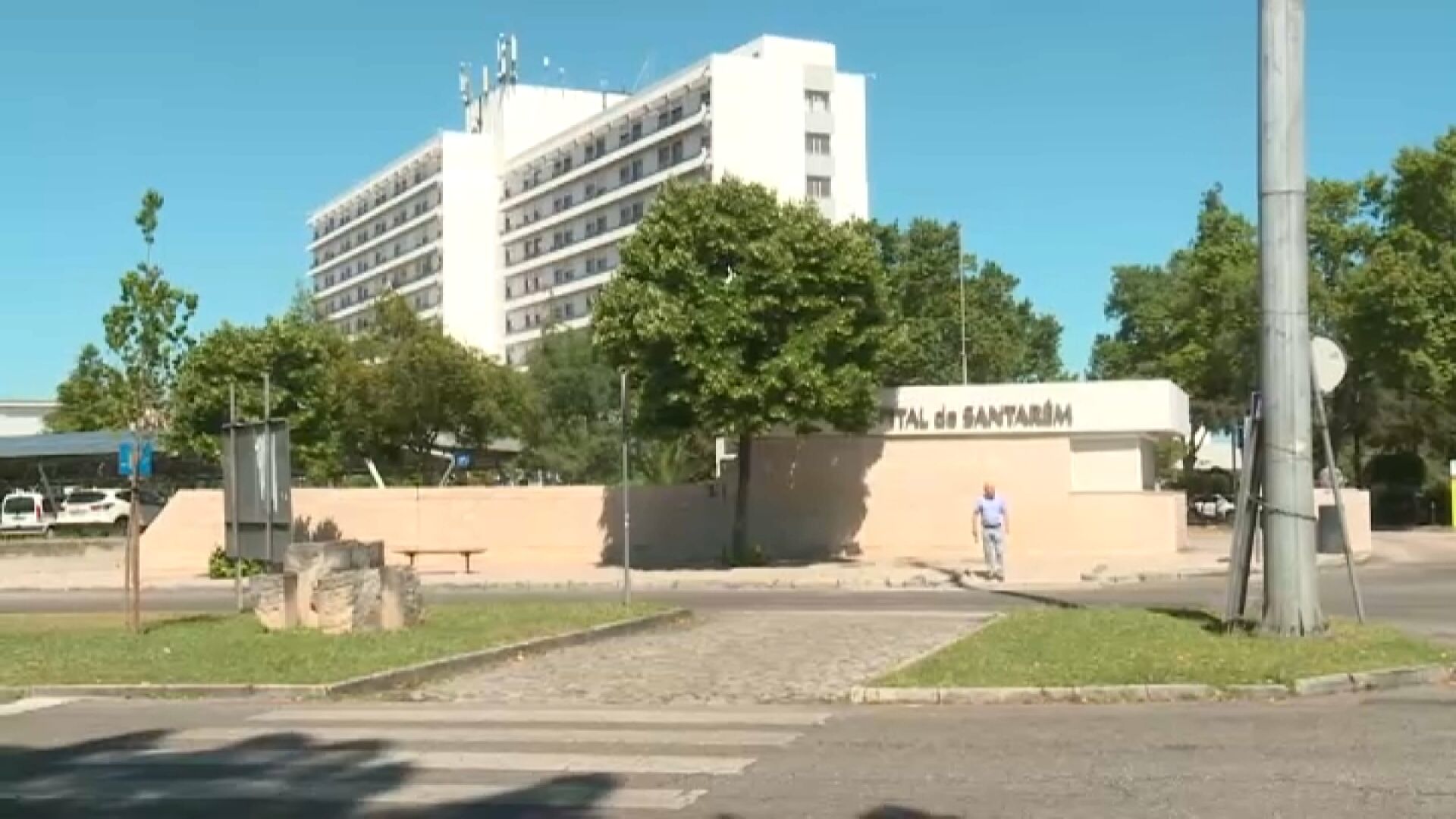 ASAE encerrou cozinha do Hospital de Santarém