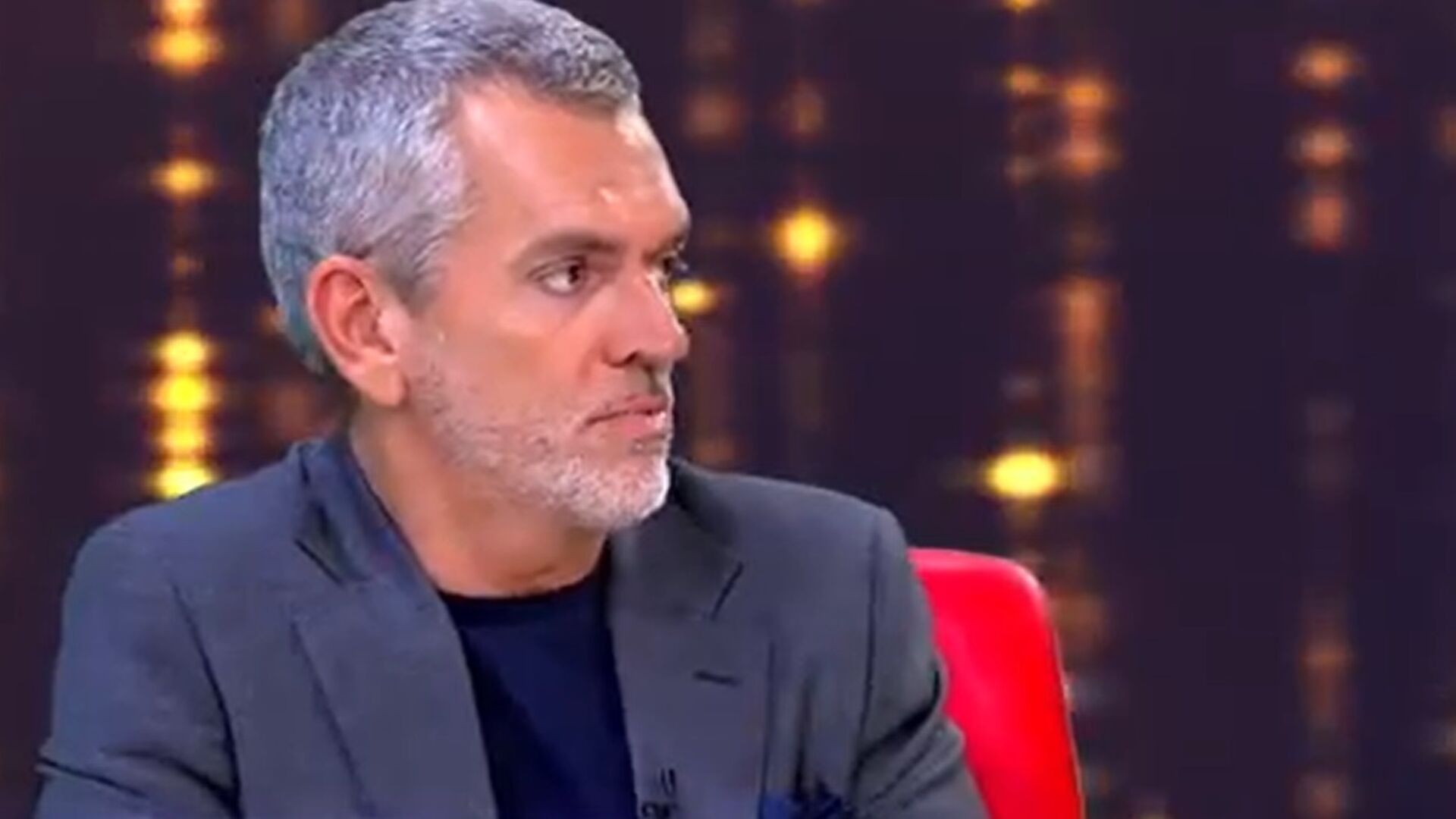 'Este casal encaixa': Zé Gouveia sobre alegado relacionamento entre Sara Matos e Tiago Bettencourt