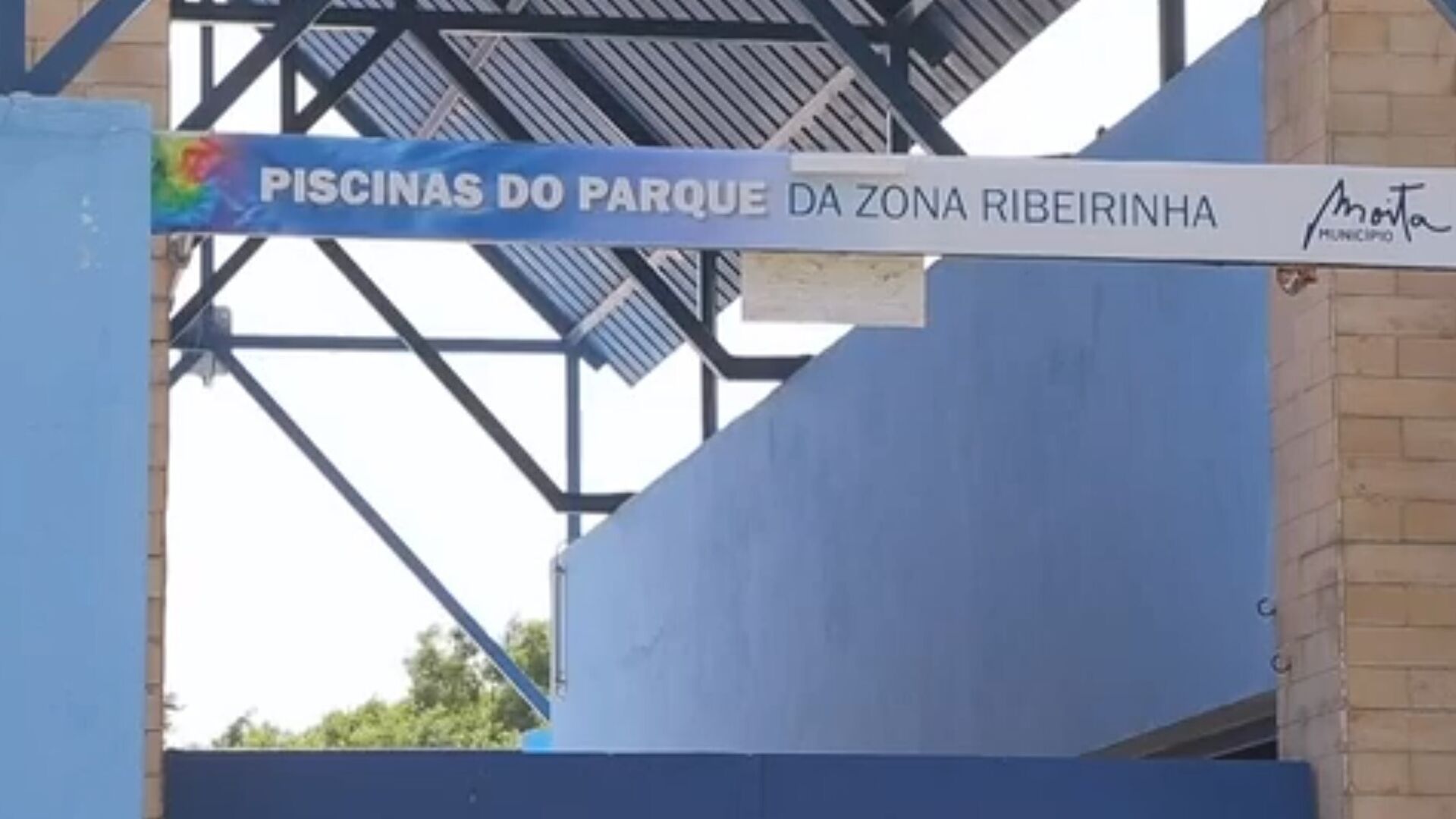 Pai nunca procurou filho nas psicinas