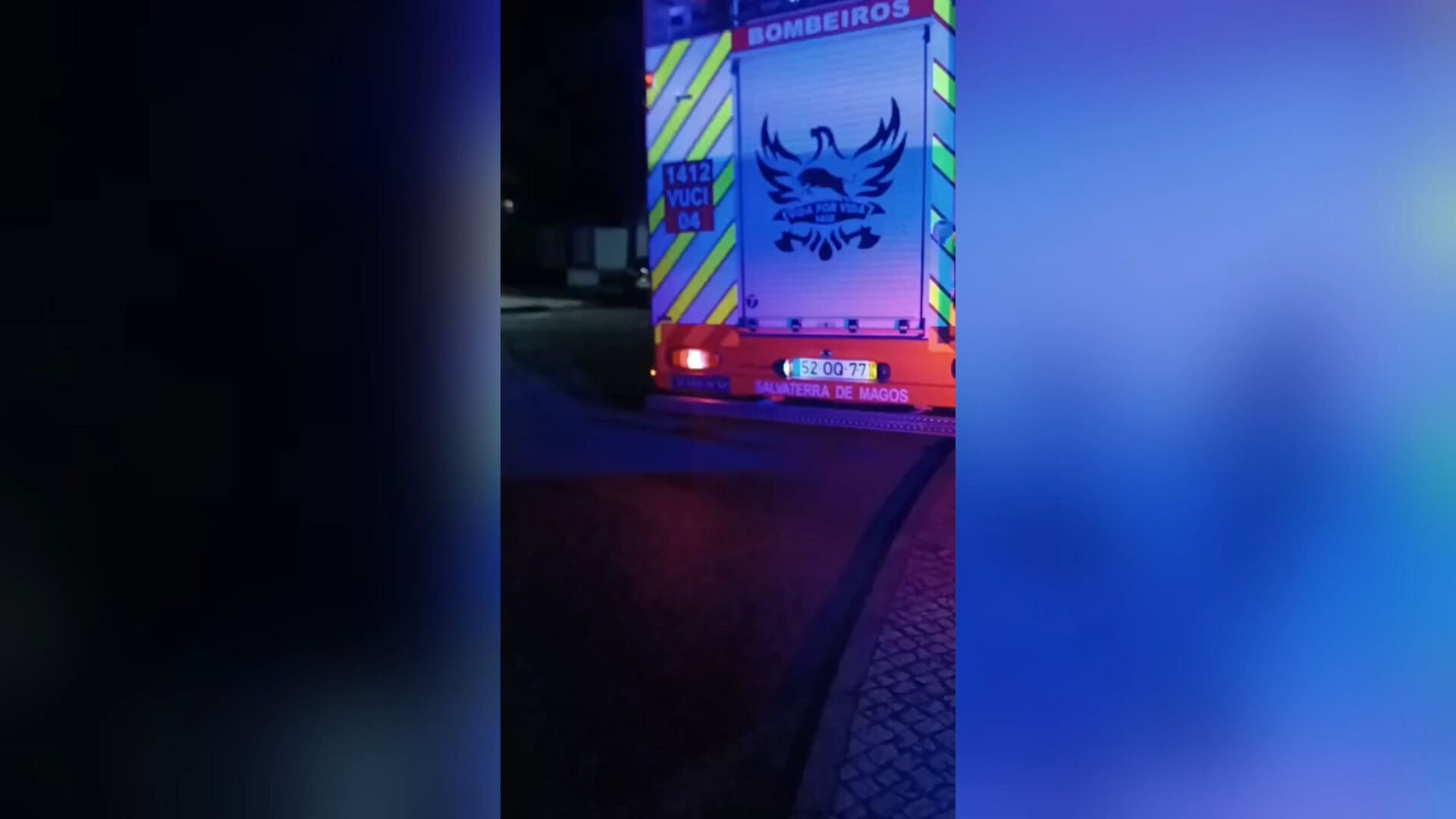 Artefactos pirotécnicos explodem na Praça de Toiros de Salvaterra de Magos. Há 5 feridos