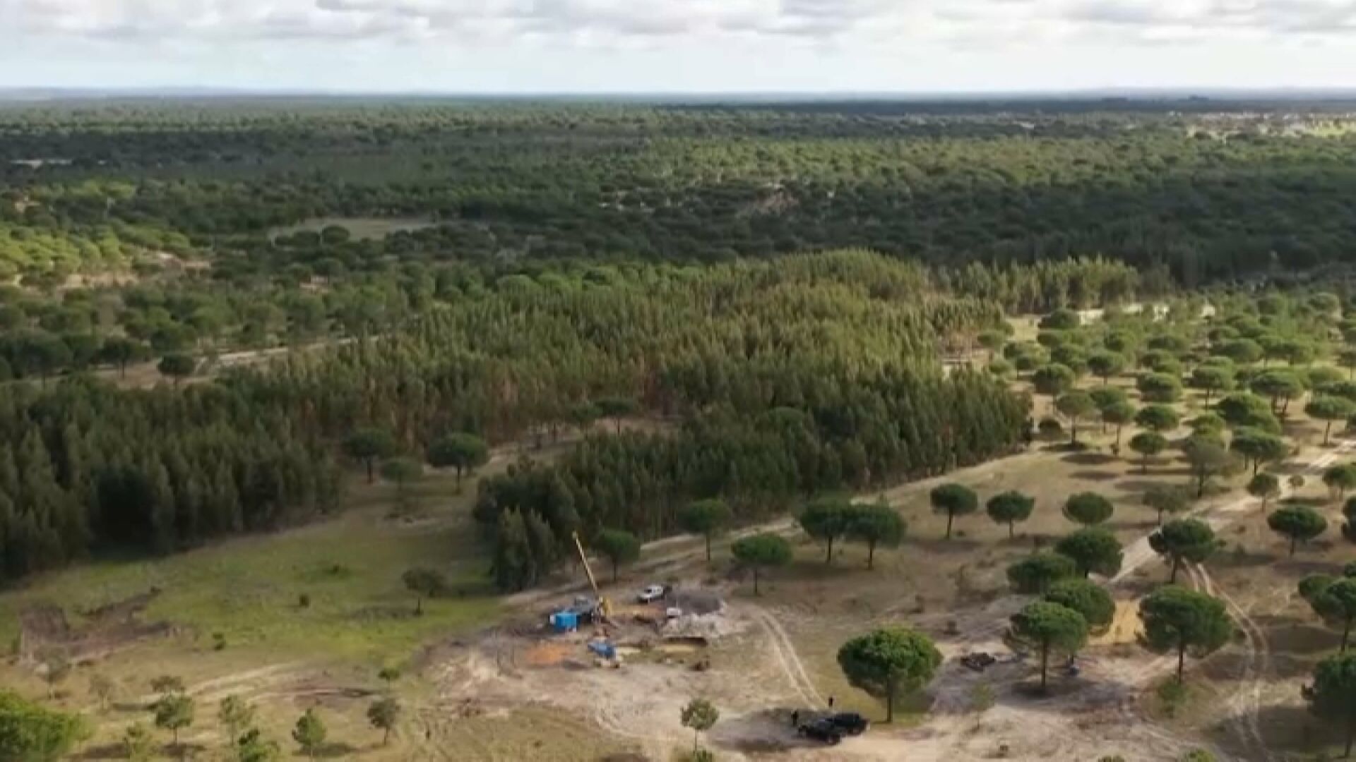 'Efeitos negativos são assustadores': População alentejana preocupada com exploração da mina da Lagoa Salgada