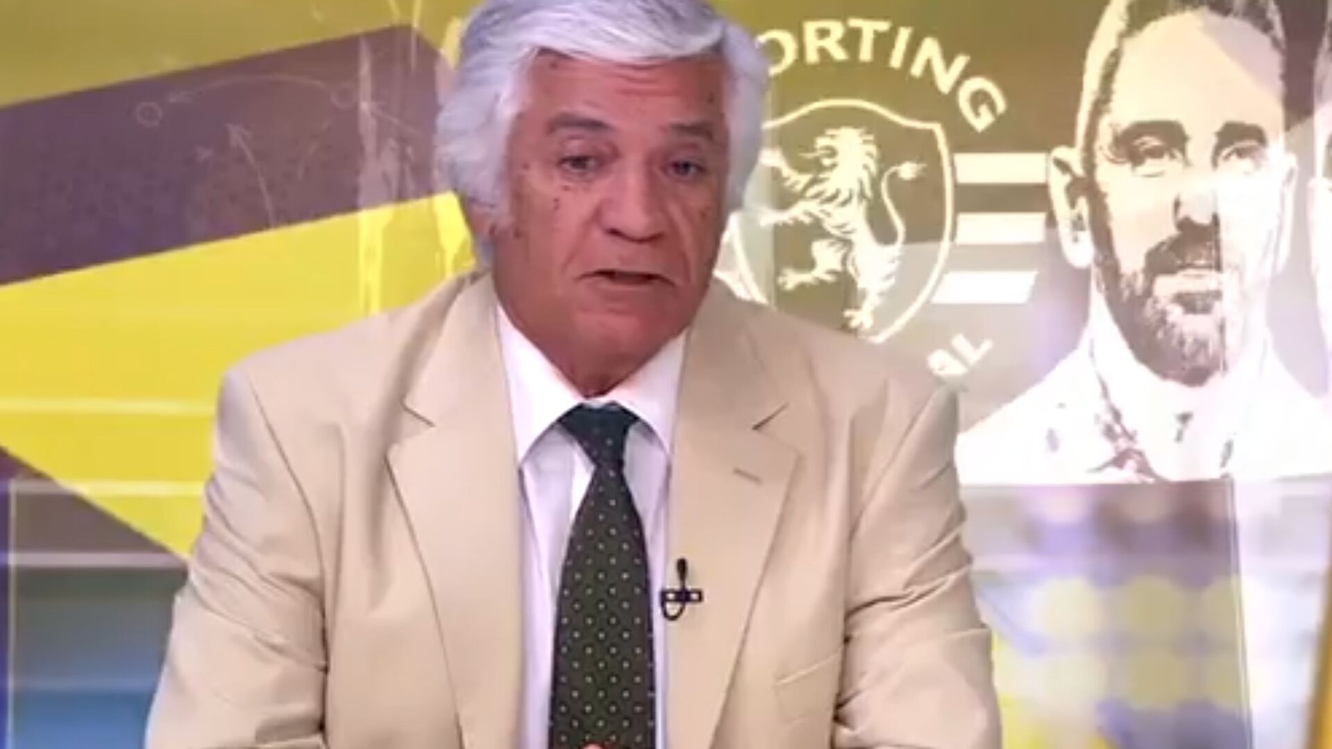 Paulo Andrade: 'O FC Porto tem um problema de fundo, que é a qualidade dos seus jogadores'