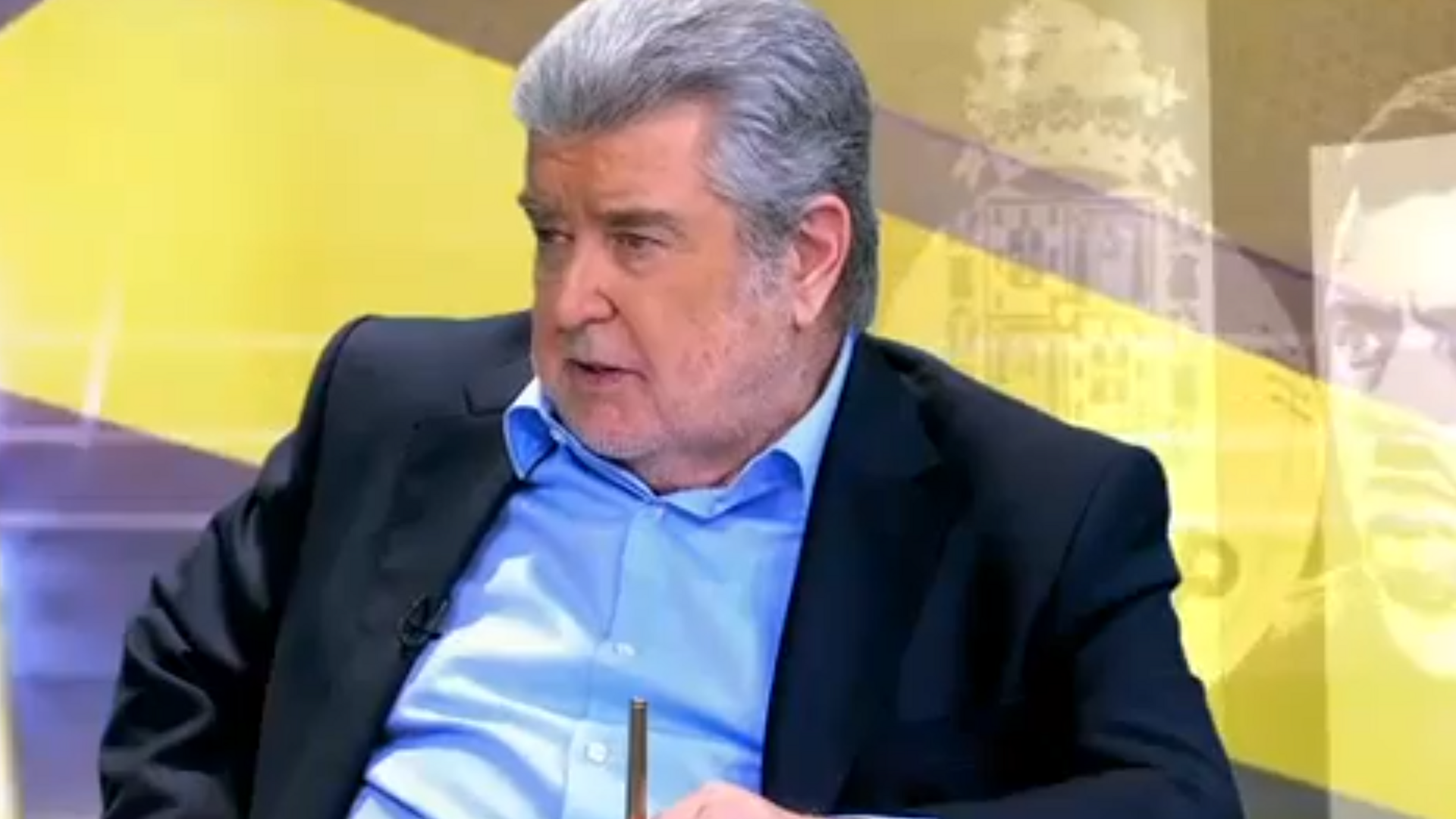 António Figueiredo: 'Espero que ele recupere das lesões e fique no Benfica'