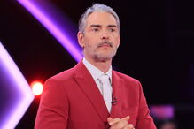 Cláudio Ramos, Big Brother