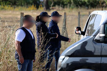 Novas buscas por Madeleine McCann mobilizam dezenas de profissionais para o Algarve  