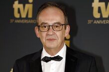 José Alberto de Carvalho