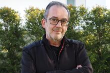 José Alberto de Carvalho