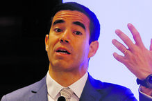 António Leitão Amaro, ministro de Presidência