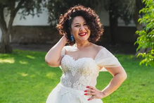 Rute, 'Casados à Primeira Vista'